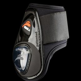 PARANOCCHE eSHOCK LEGEND eQUICK VELCRO Paranocche 